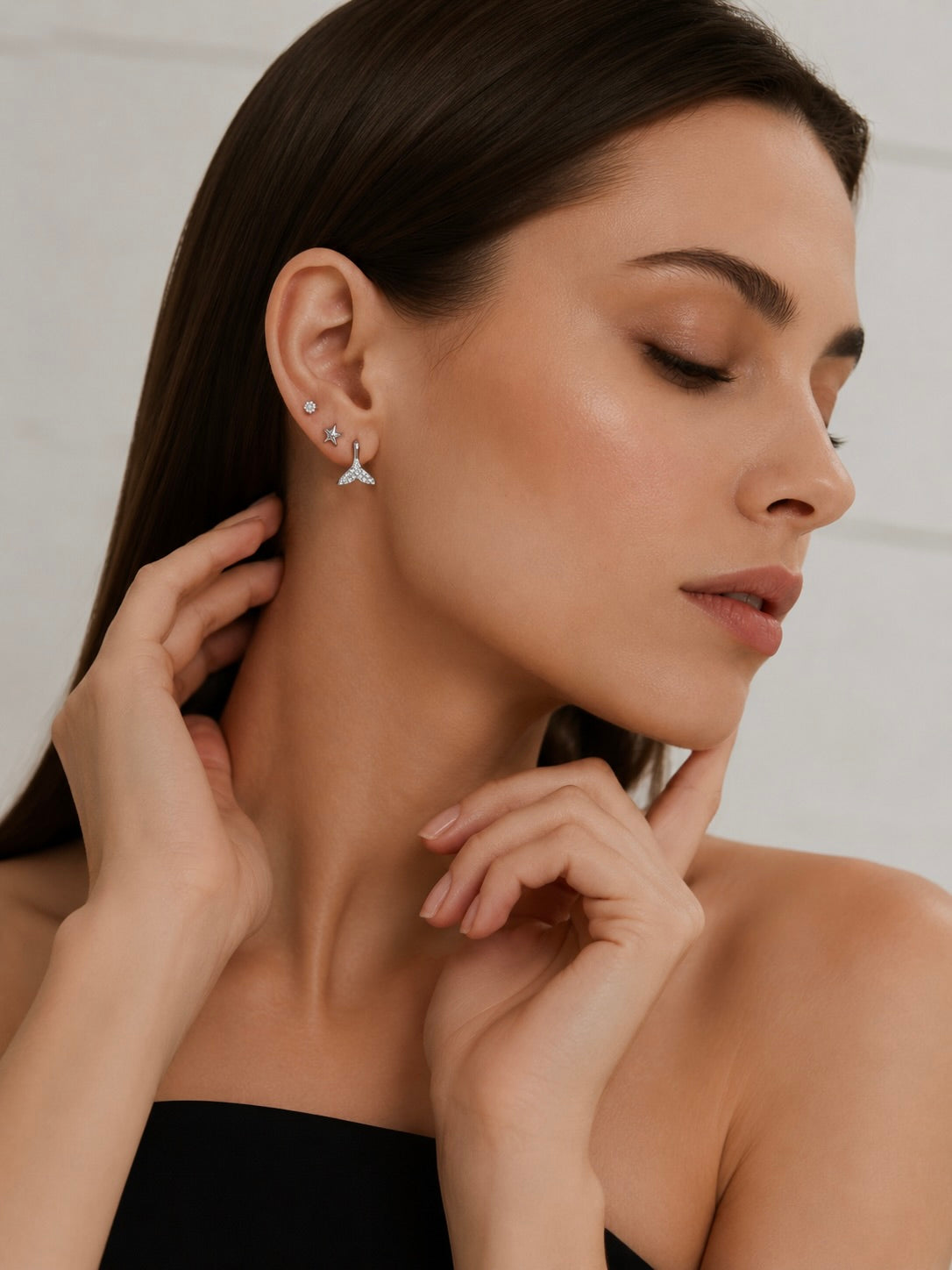 Ariel Earrings
