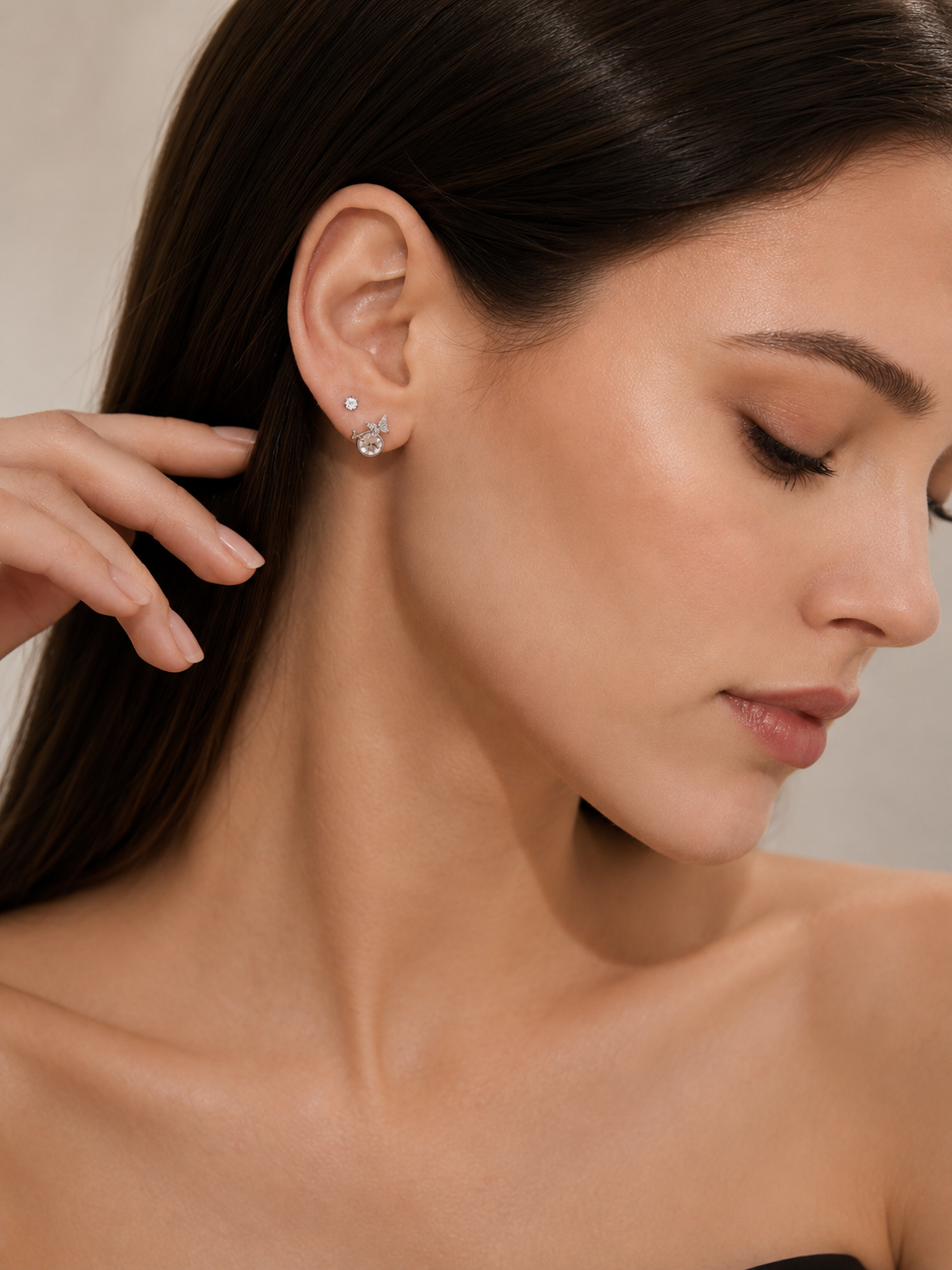 Flutter Earrings