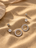 Stella Earrings