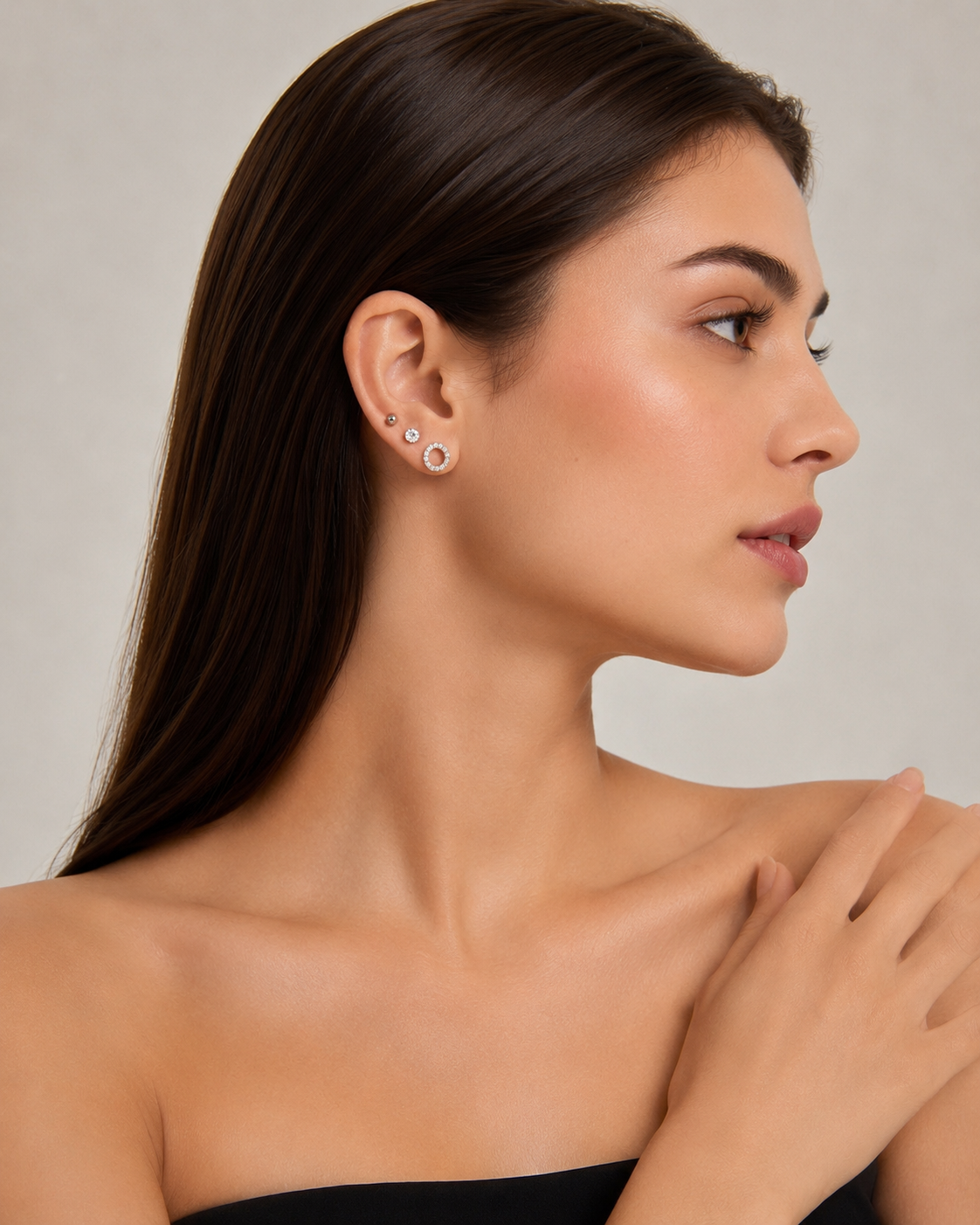 Stella Earrings