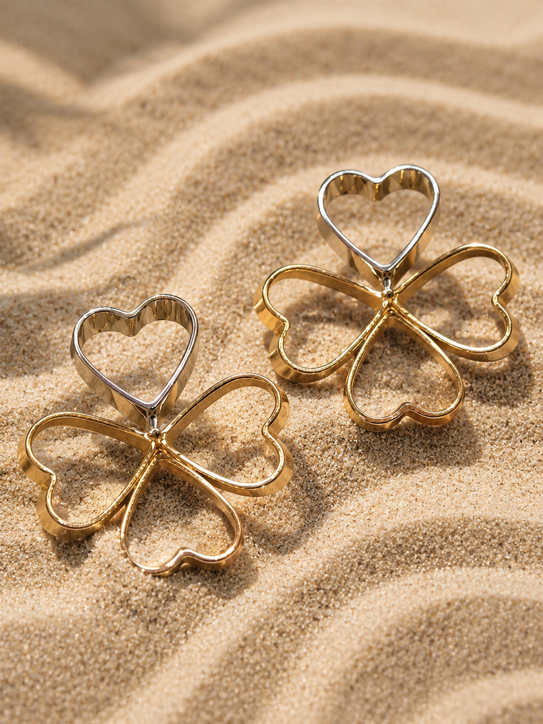 Earring Combo | Pack of 9 | 11 Pairs