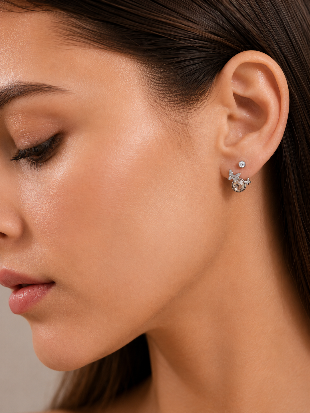 Flutter Earrings