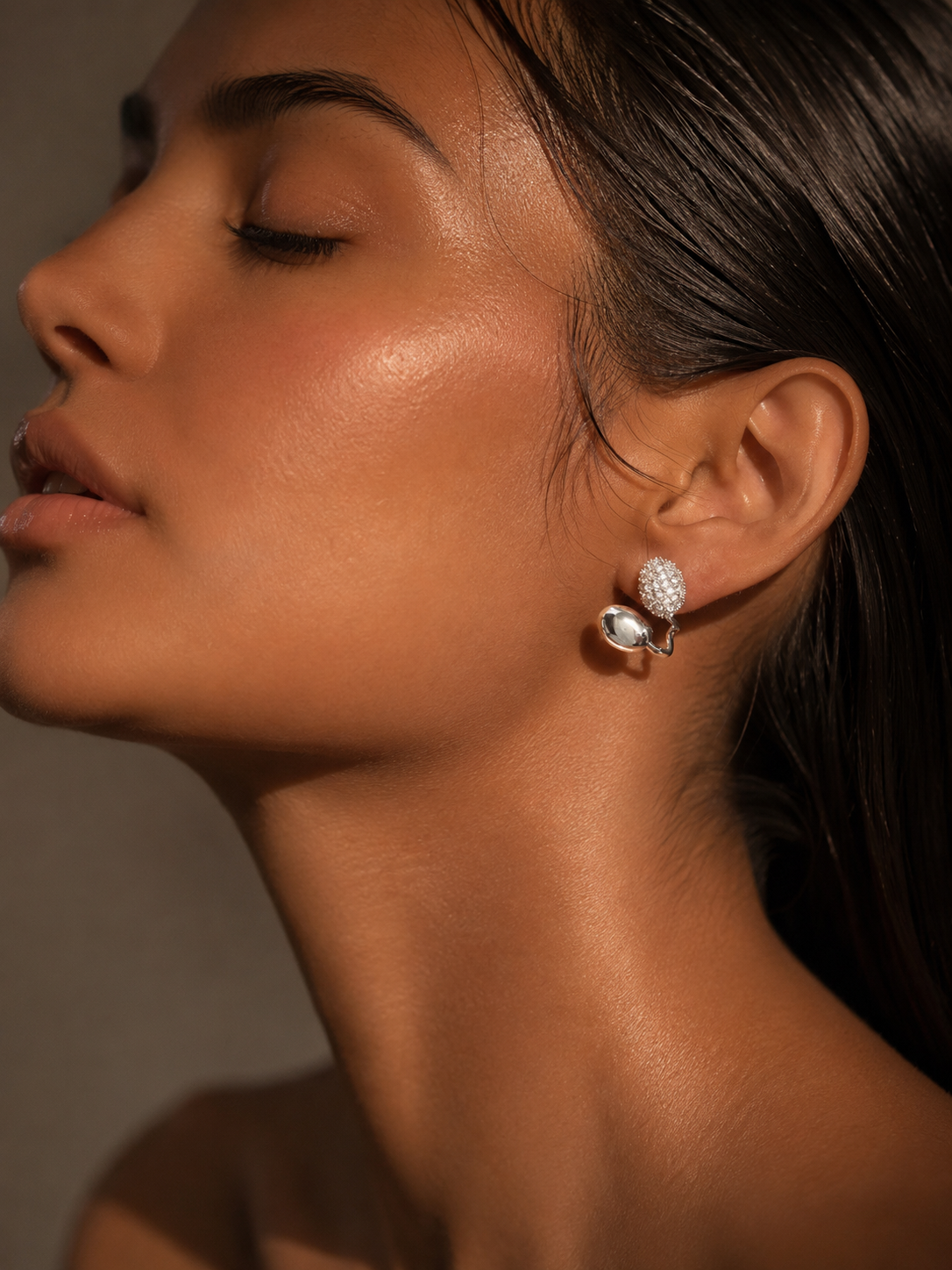 Pearla Earrings