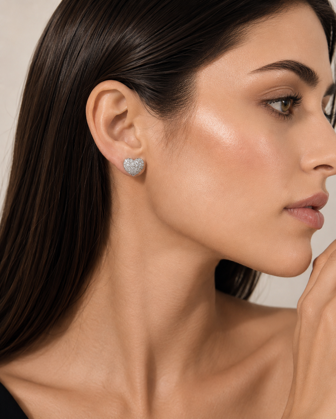Love Earrings
