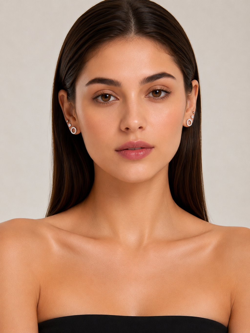 Stella Earrings