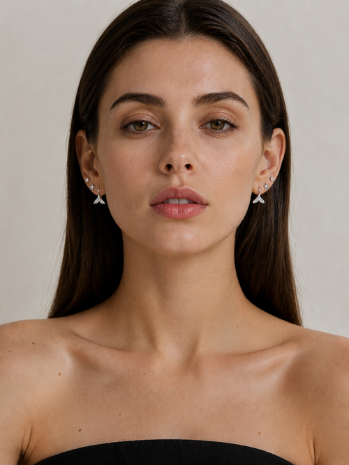 Ariel Earrings