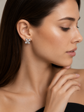 Petal Earrings