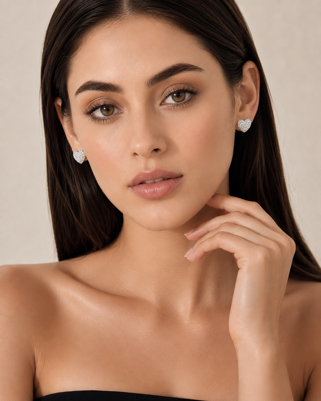 Love Earrings