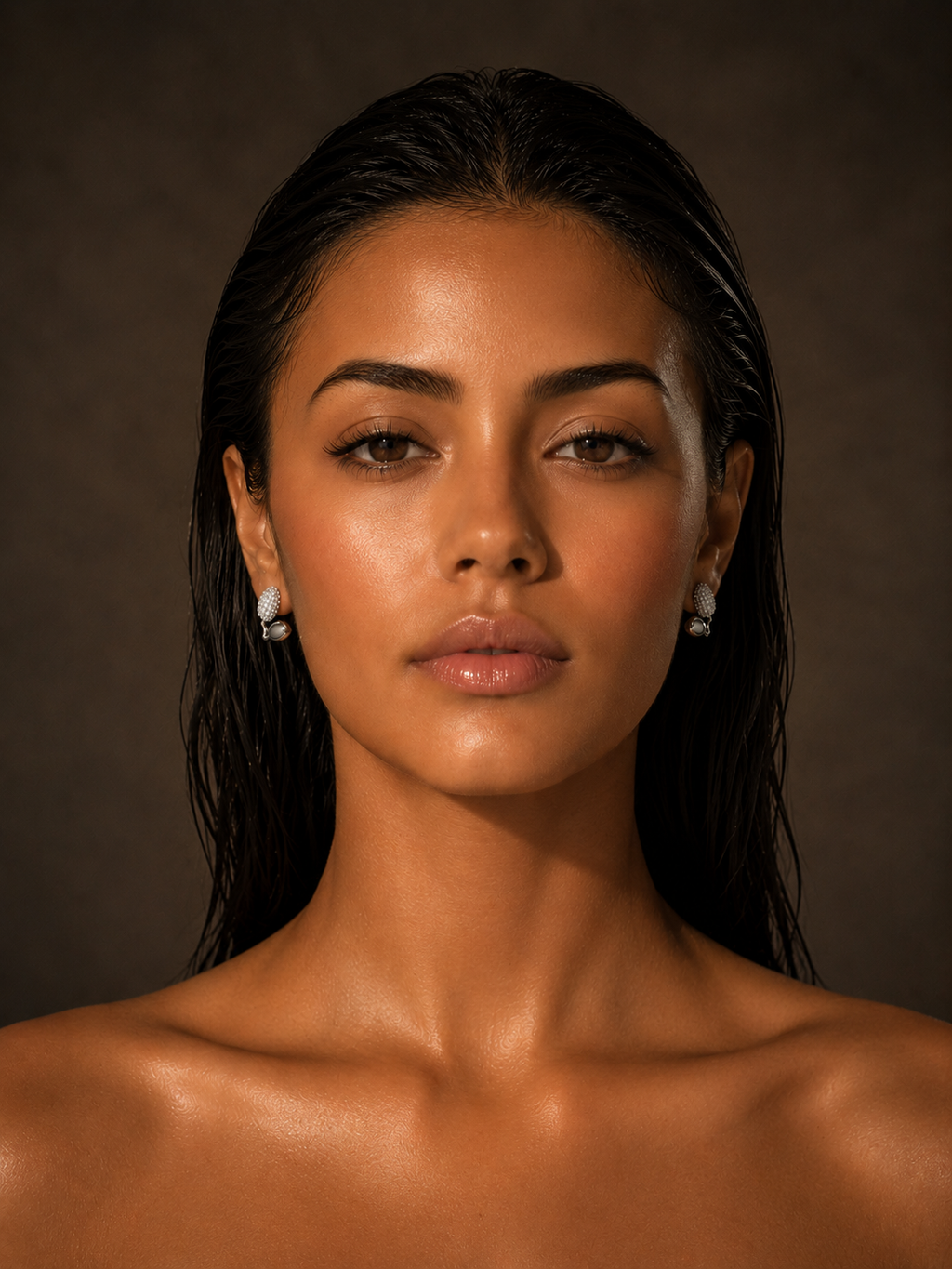 Pearla Earrings