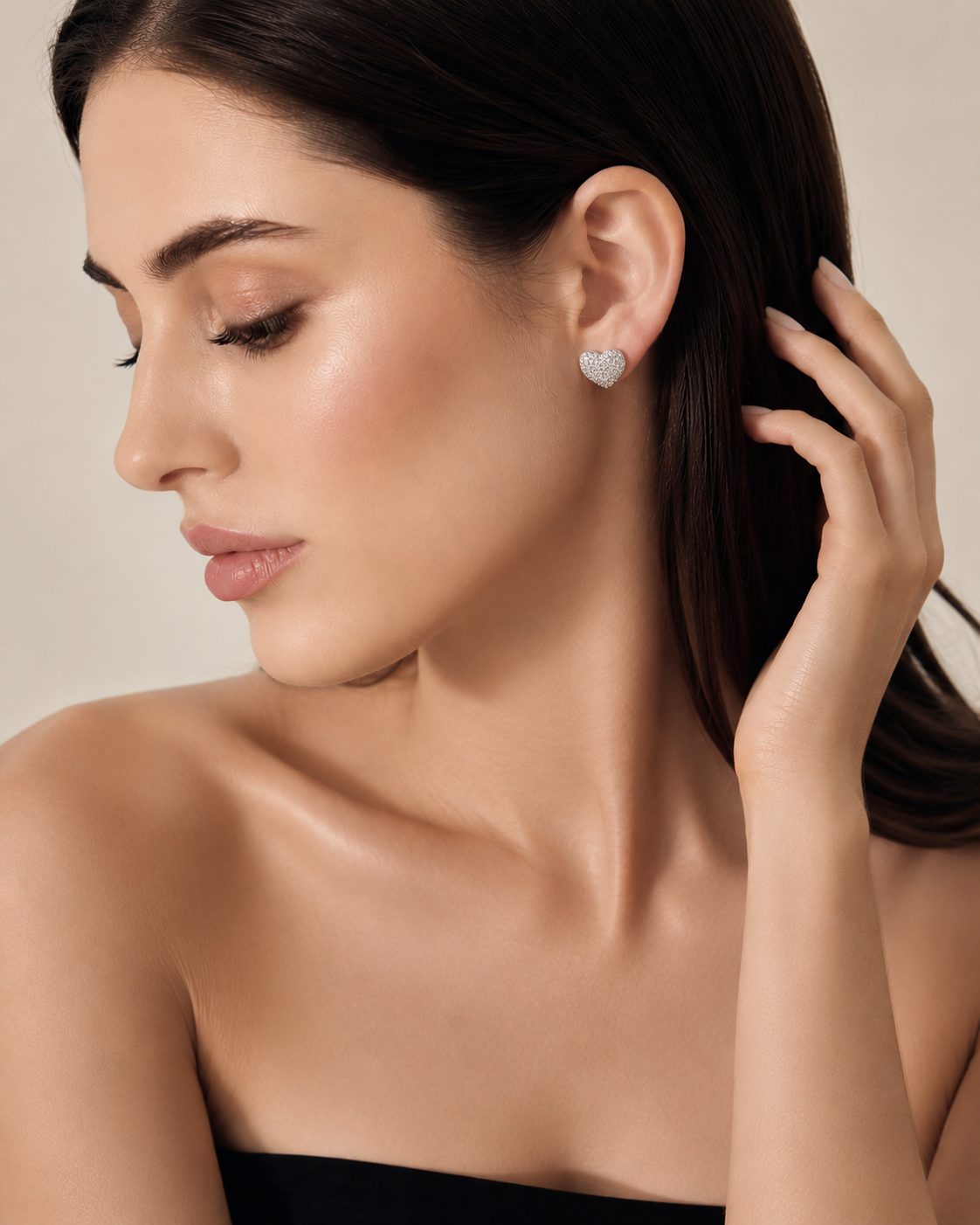 Love Earrings