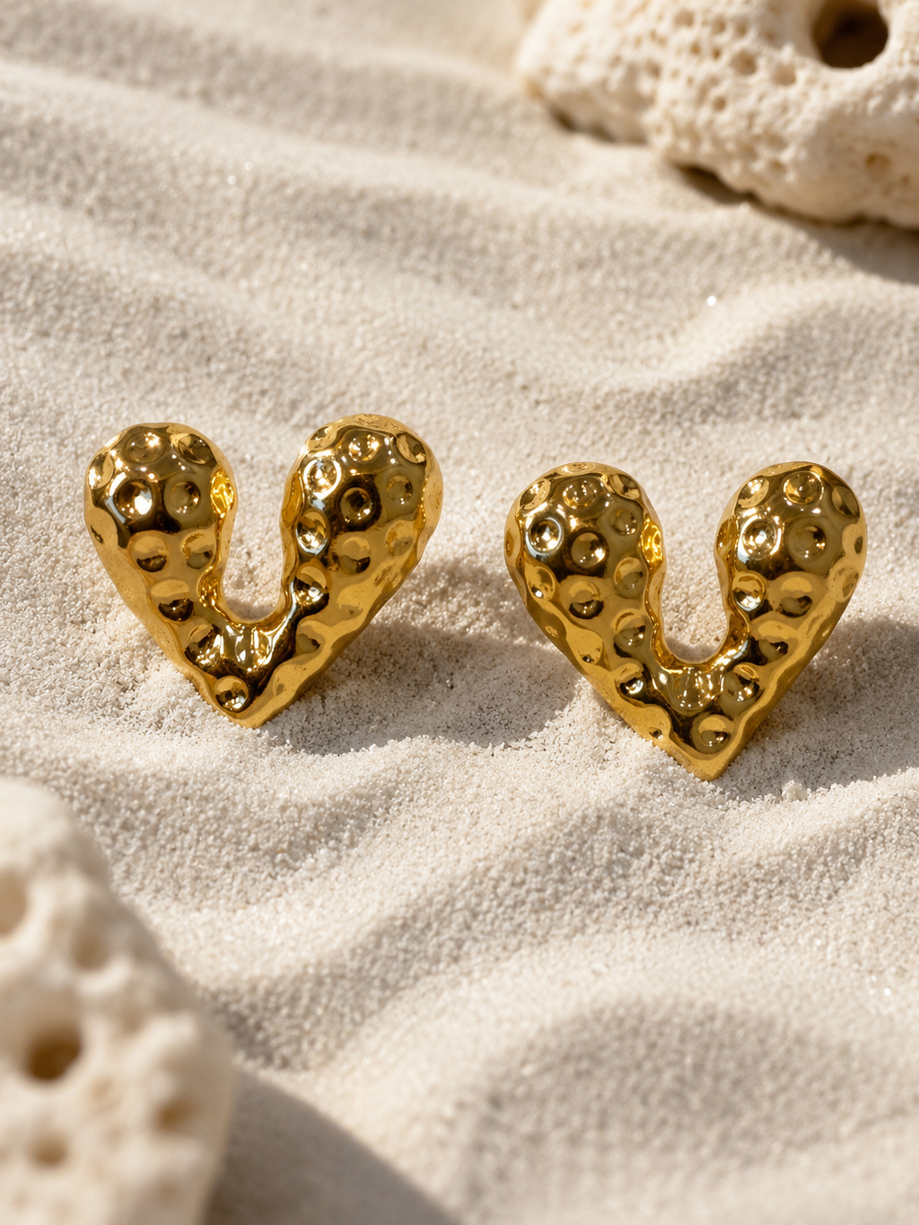 Amora Earrings