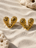 Amora Earrings