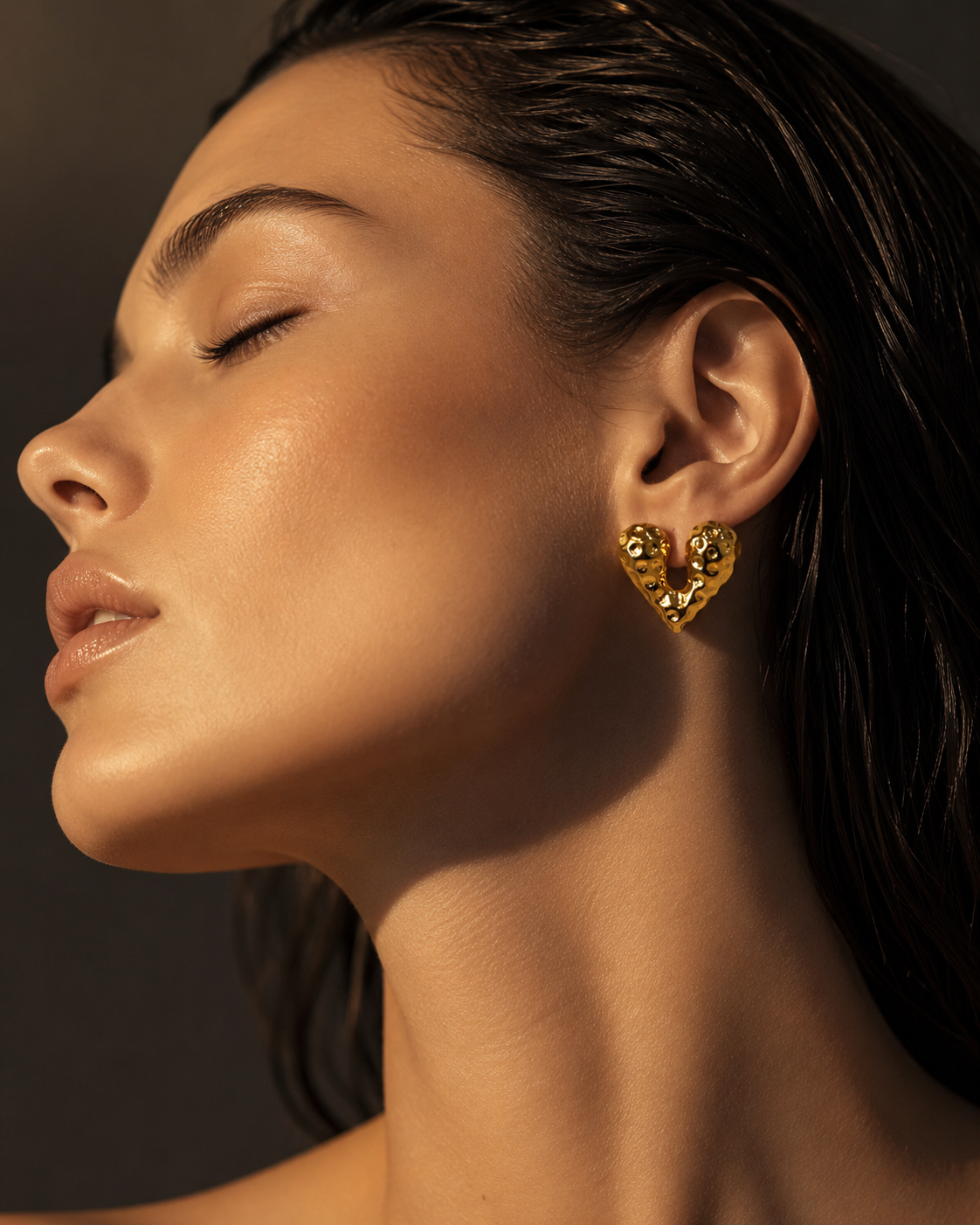 Amora Earrings
