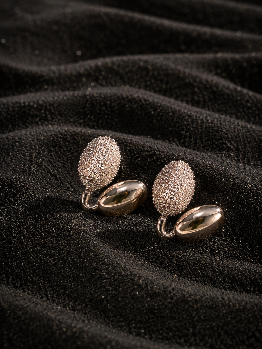 Pearla Earrings