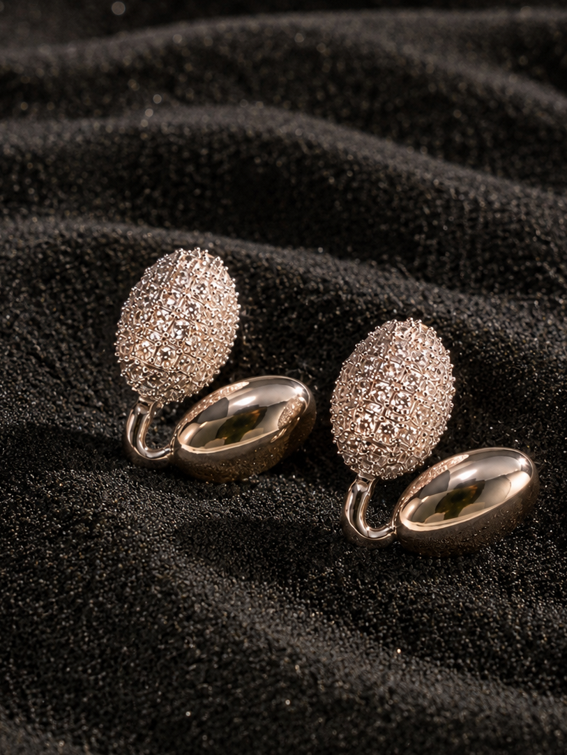 Pearla Earrings