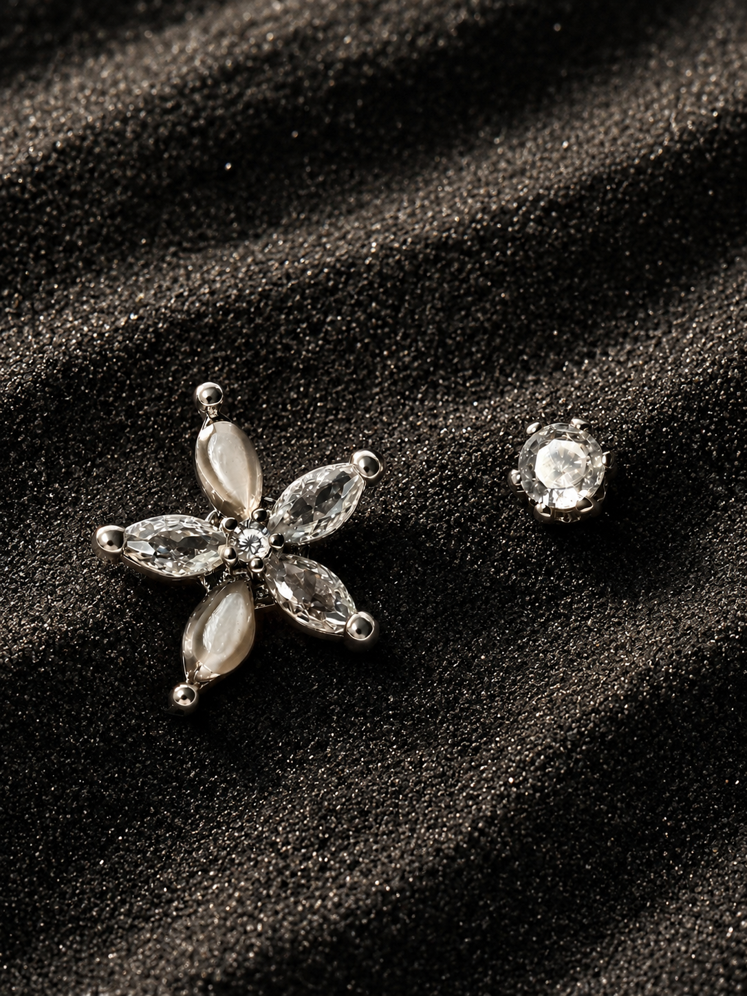 Earring Combo | Pack of 4 | 10 Pairs