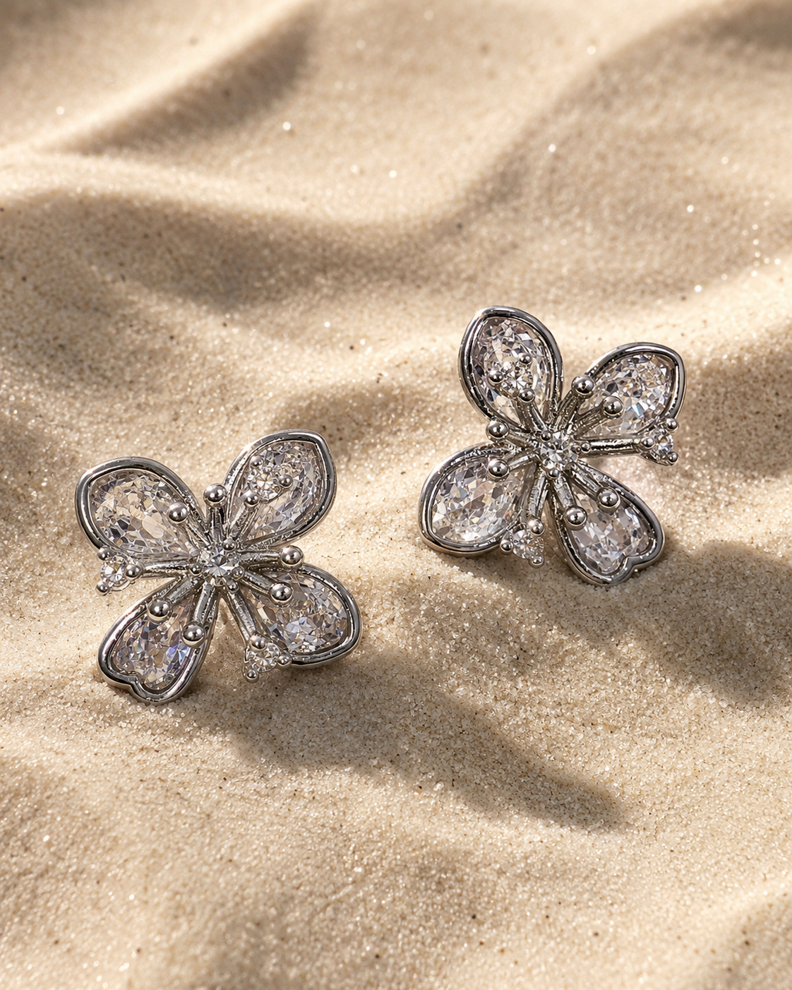Earring Combo | Pack of 9 | 11 Pairs