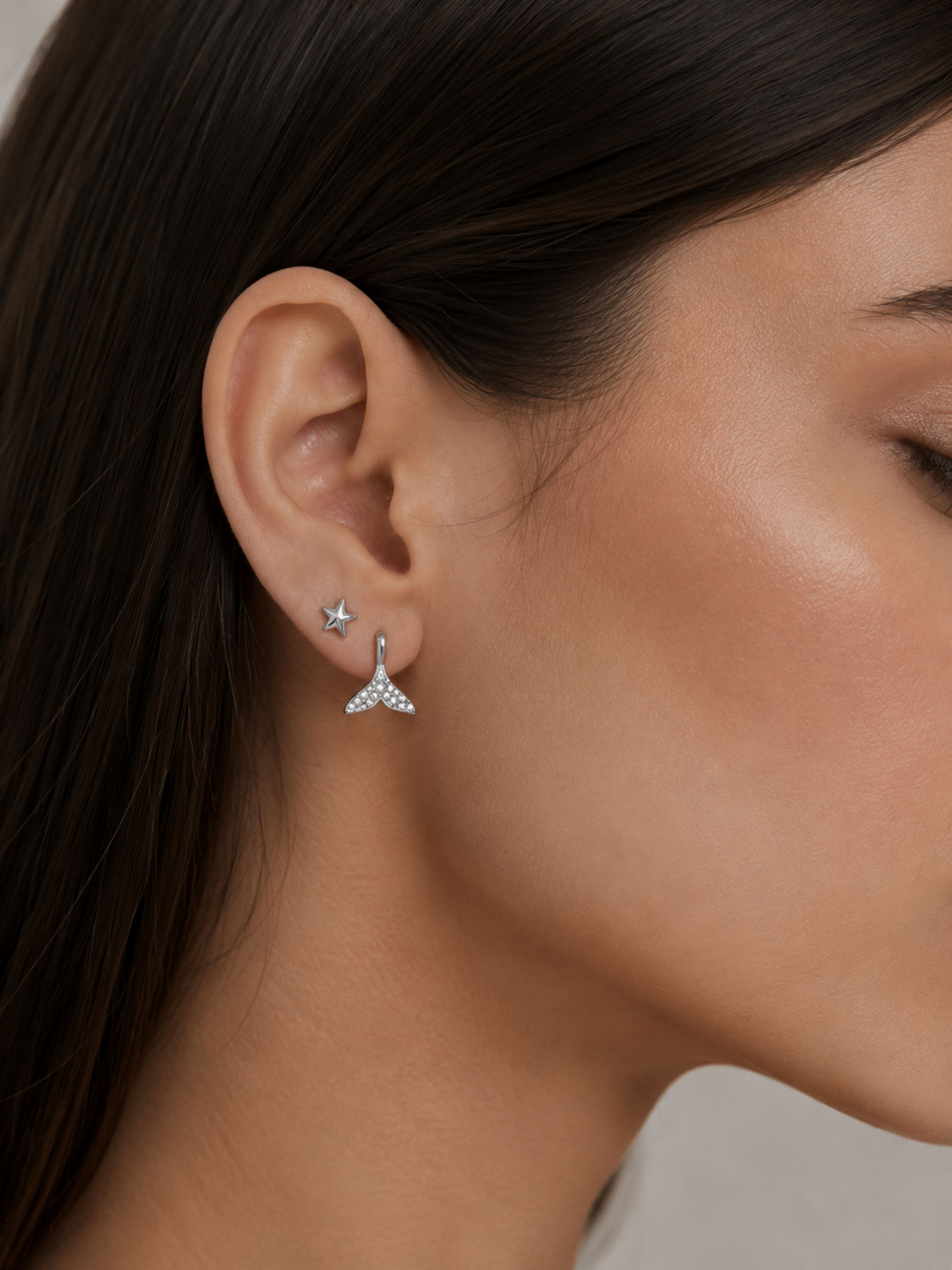 Earring Combo | Pack of 3 | 7 Pairs