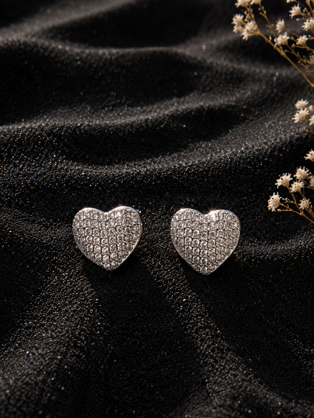Love Earrings