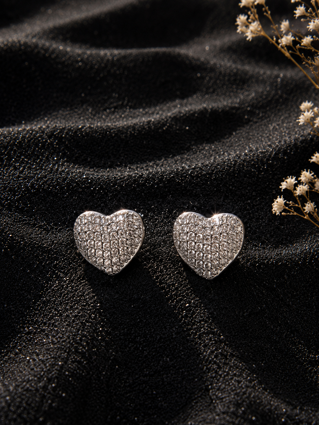 Love Earrings