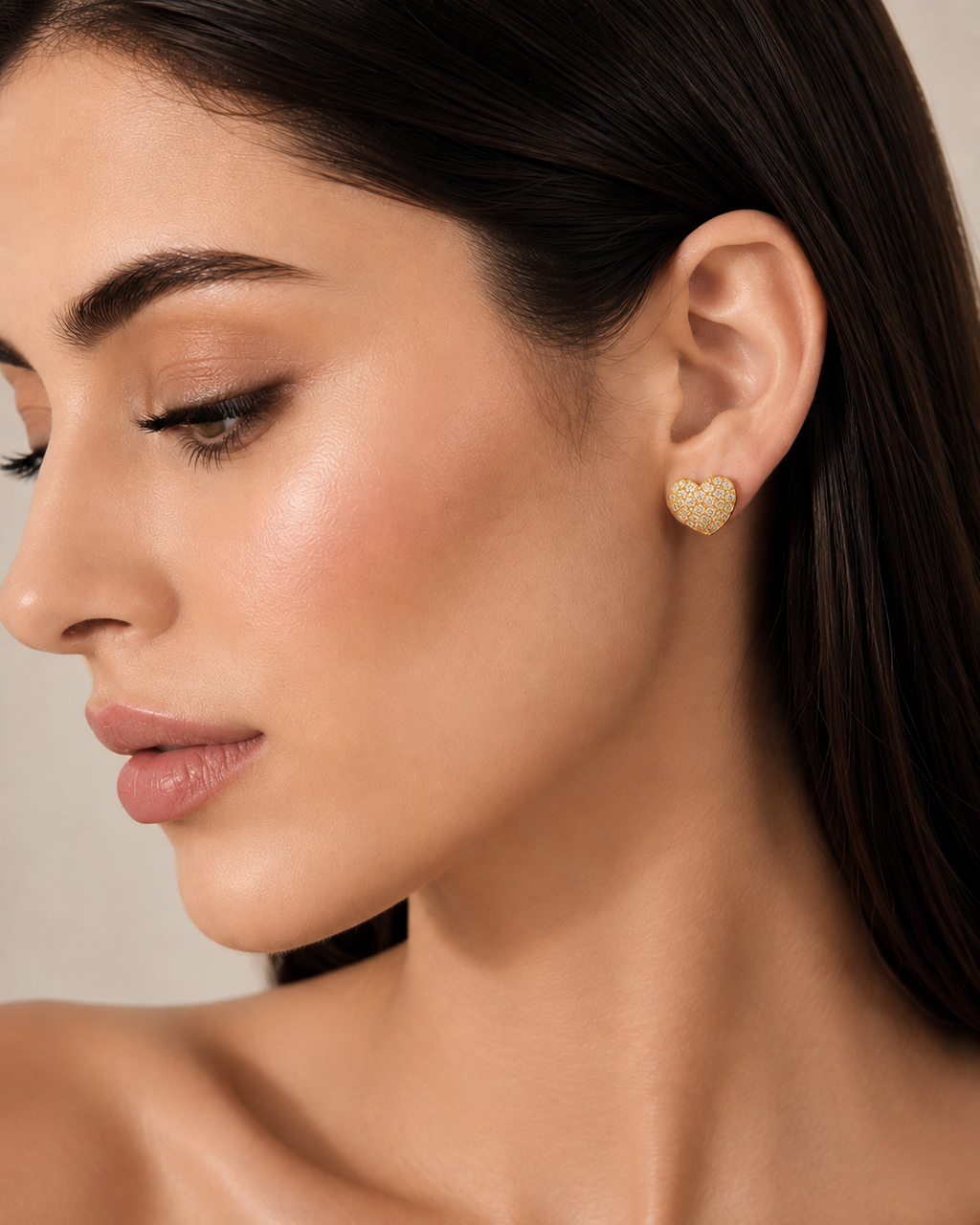 Love Earrings
