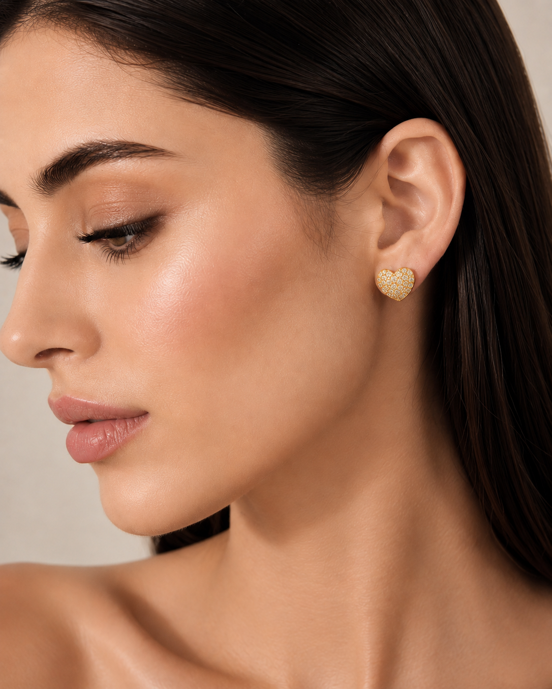 Love Earrings