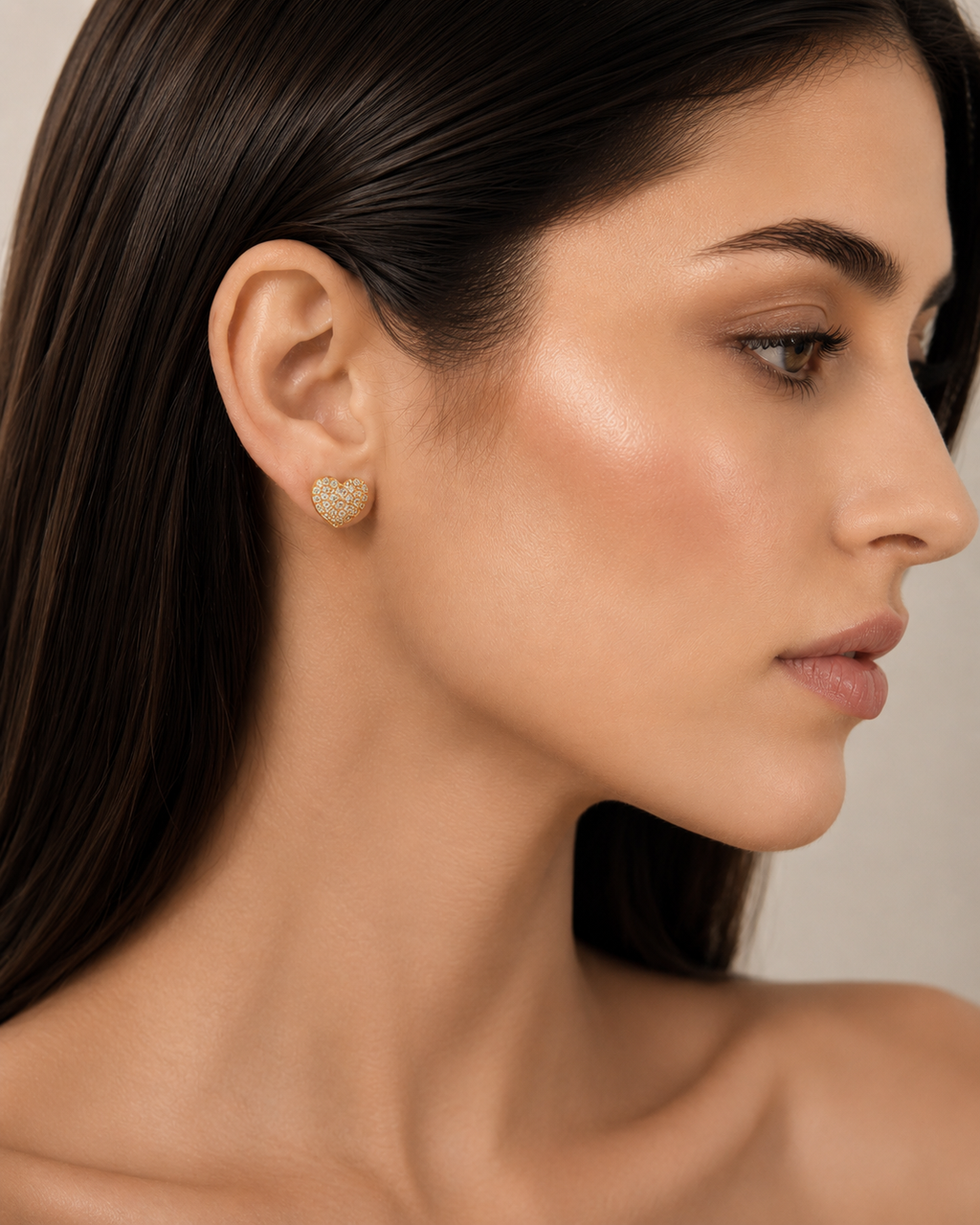 Love Earrings