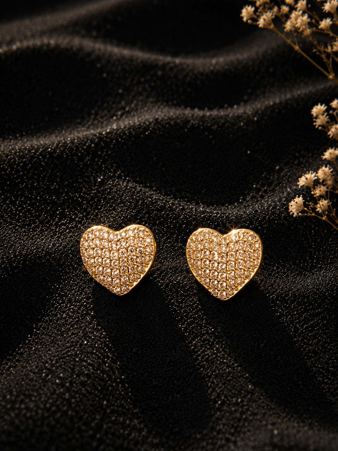 Love Earrings