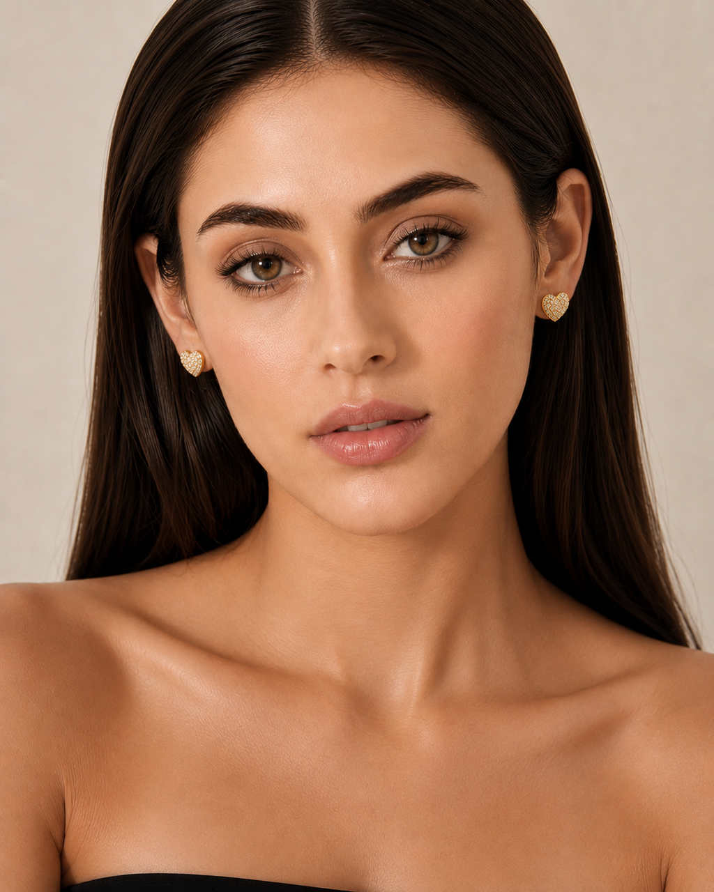Love Earrings