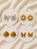 Earring Combo | Pack of 4