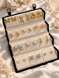 Feren Treasure Box